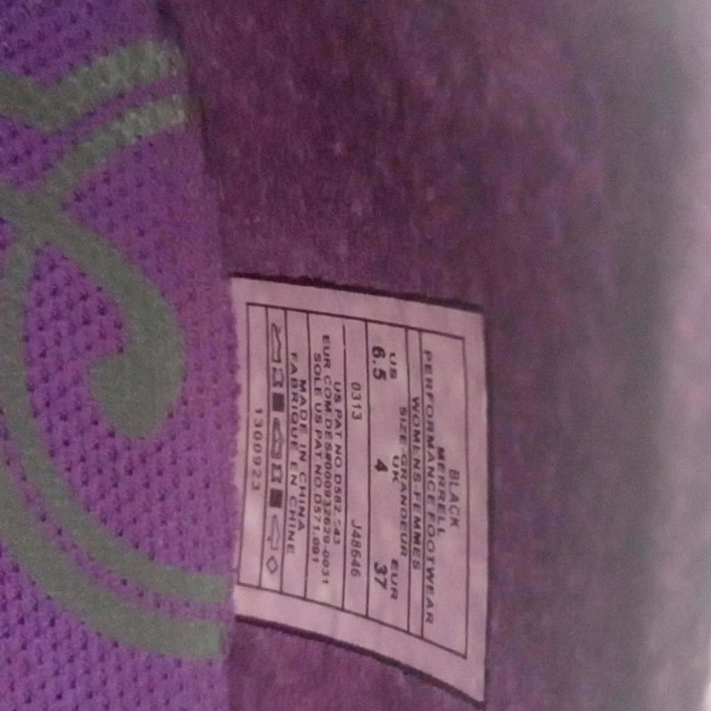 Merrell - Picture 4 of 4
